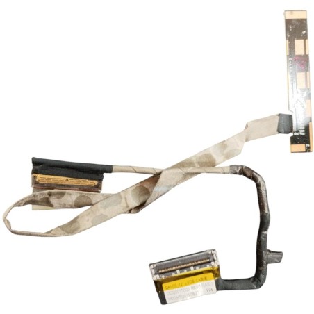 Cable video Dell Latitude E6230