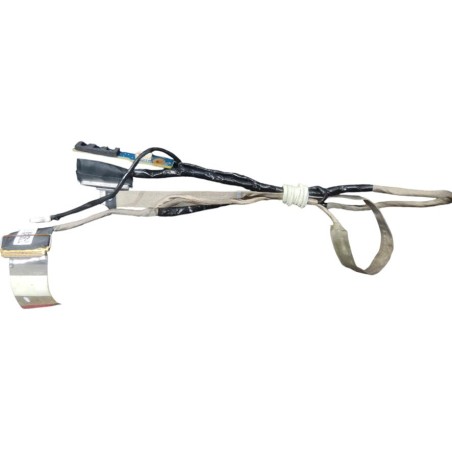 Cable video Dell Latitude E6440