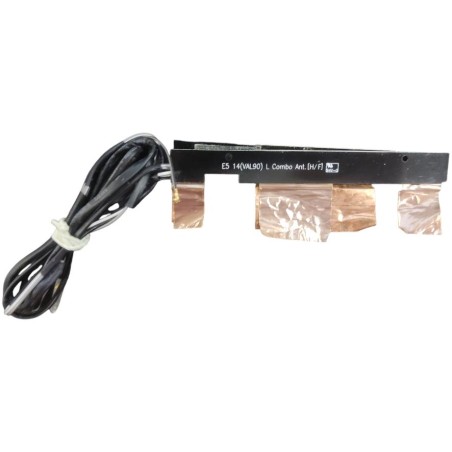 Antenas WIFI Dell Latitude E6440