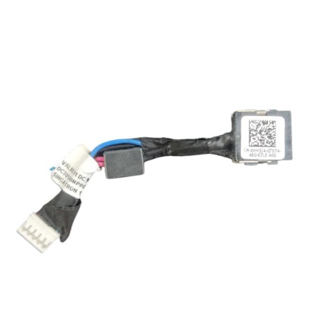 Conector carga Dell Latitude E6440