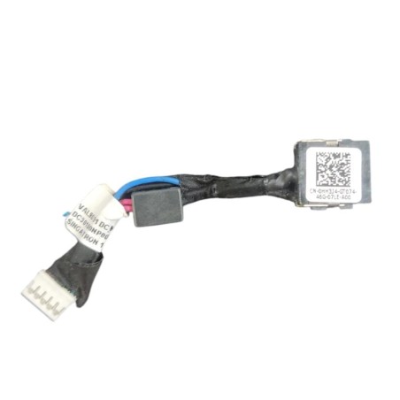 Conector carga Dell Latitude E6440