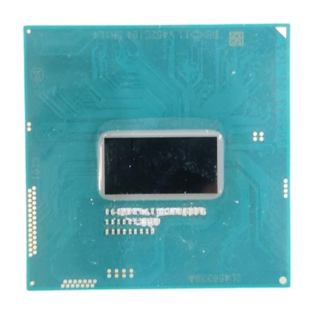 Microprocesador Intel i5-4210M 2 núcleos 2 60GHz