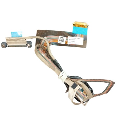 Cable video Dell Latitude E6410