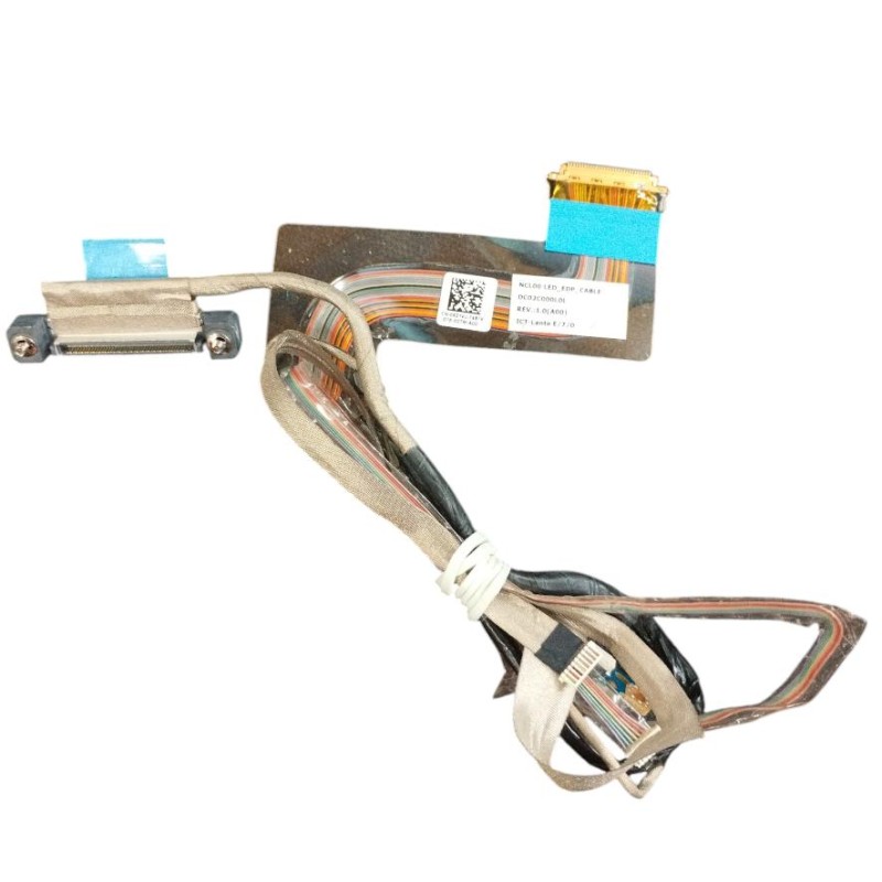 Cable video Dell Latitude E6410