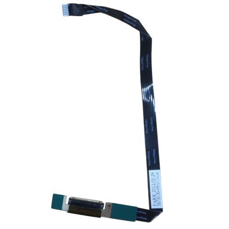 LECTOR HUELLA HP ProBook 6570B