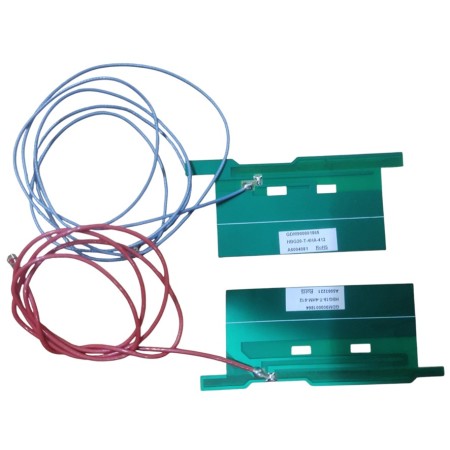 ANTENAS WIFI Toshiba Tecra A11