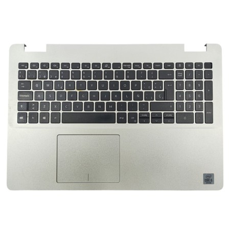 TouchPad   teclado Dell Inspiron 5593