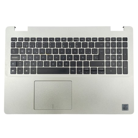 TouchPad   teclado Dell Inspiron 5593