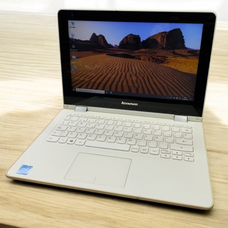 Lenovo Yoga 300 Celeron N3060 4GB RAM 64GB SSD