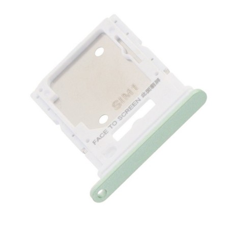 SIM CARD TRAY XIAOMI REDMI NOTE 13 4G GREEN