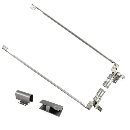 Bisagras HP ProBook 6550b 6540b