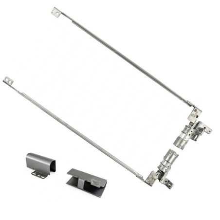 Bisagras HP ProBook 6550b 6540b