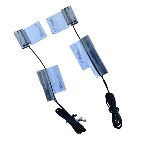 Antenas wifi / bluetooth HP ProBook 6550b 6540b