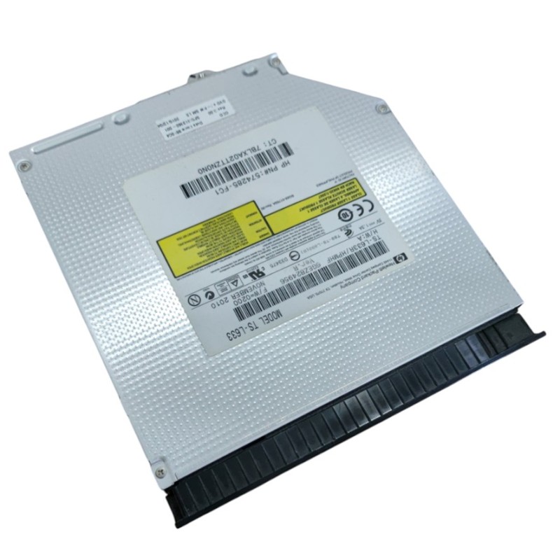 Grabadora DVD HP ProBook 6550b 6540b