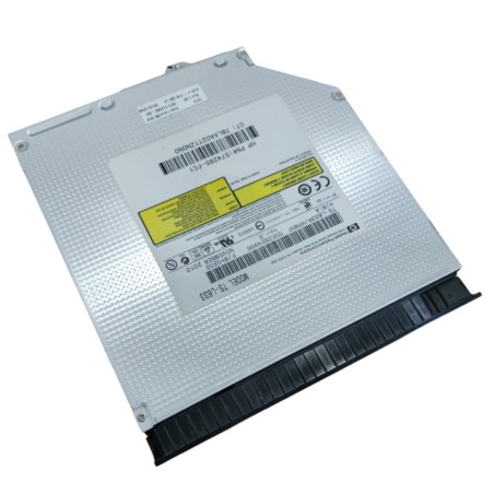 Grabadora DVD HP ProBook 6550b 6540b