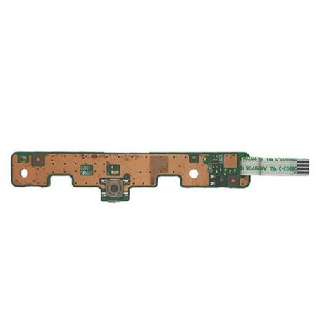 Botón encendido HP ProBook 6550b 6540b