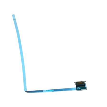 Lector Huella HP ProBook 6550b