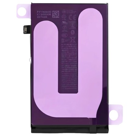 BATTERY IPHONE 16 PLUS