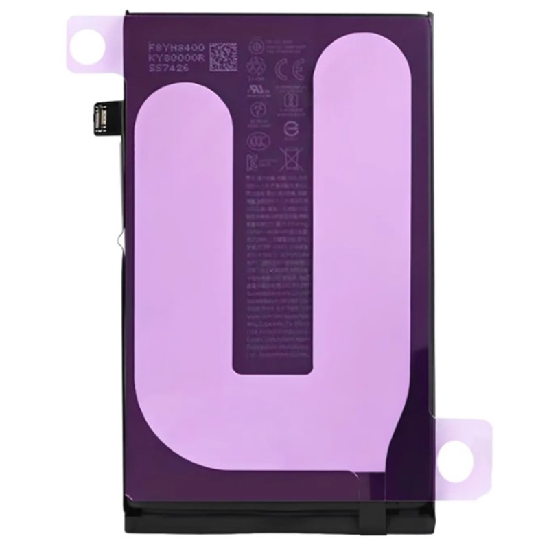 BATTERY IPHONE 16 PLUS