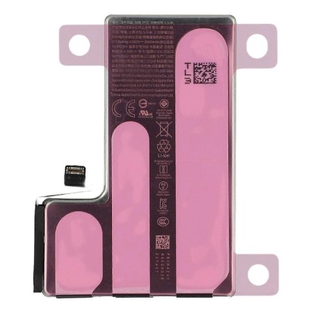 BATTERY IPHONE 16 PRO