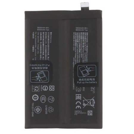 BATTERY BLPC61 OPPO RENO14 F 5G / RENO14 FS 5G