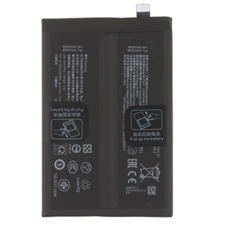 BATTERY BLPC61 OPPO RENO14 F 5G / RENO14 FS 5G