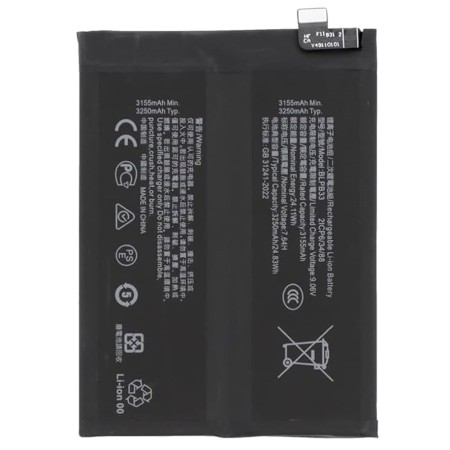 BATTERY BLPB33 REALME GT 7 PRO