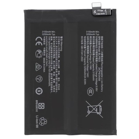 BATTERY BLPB33 REALME GT 7 PRO