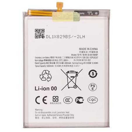 BATTERY EB-BA166ABY SAMSUNG GALAXY A16 5G / 4G