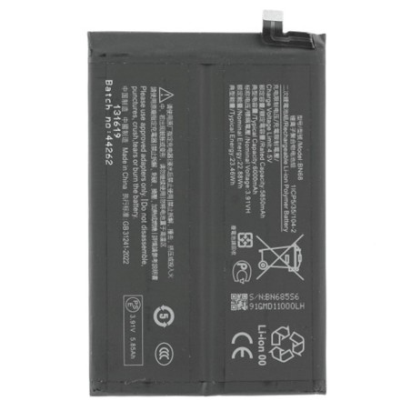 BATTERY BN68 XIAOMI REDMI 15C 4G/ 5G / POCO C85 