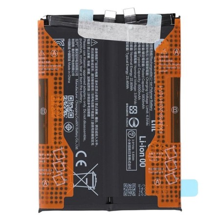 BATTERY BP59 POCO F7 PRO