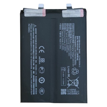BATTERY BM6E POCO F7
