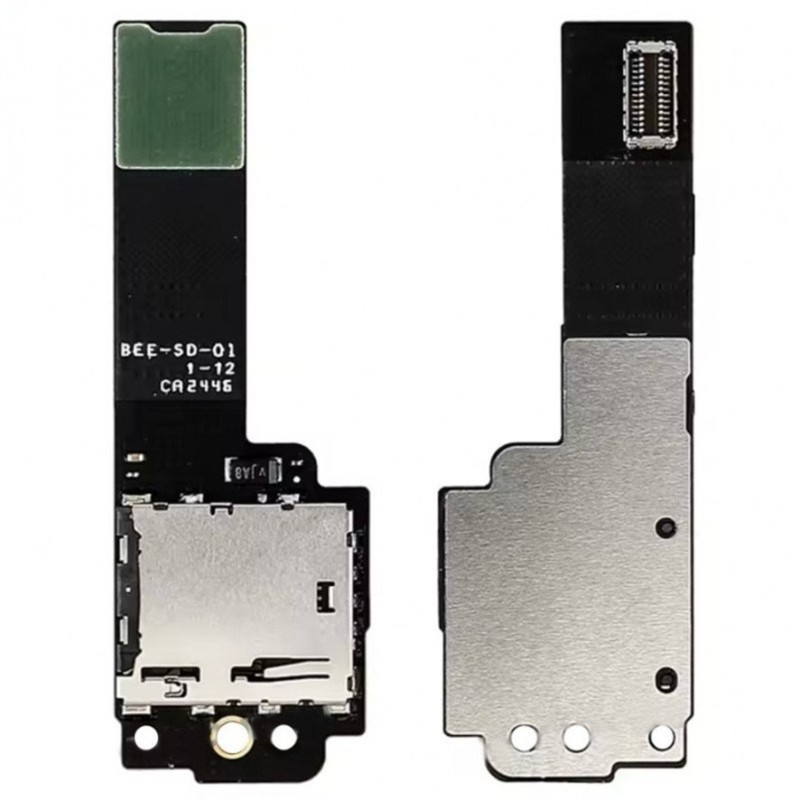 FLEX MICRO SD READER NINTENDO SWITCH 2