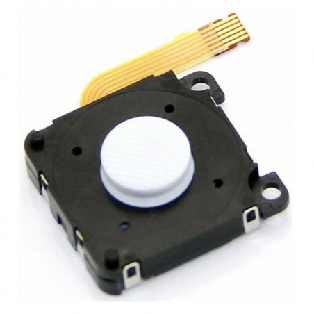 JOYSTICK PSP GO WHITE