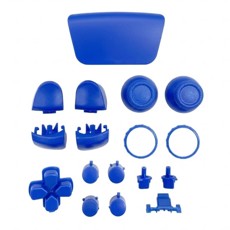 FULL BUTTONS PS5 V3 BDM-030 BLUE