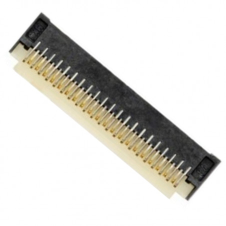 FPC CONNECTOR LCD NINTENDO SWITCH LITE