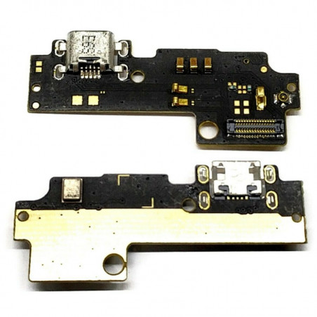 CHARGING FLEX ZTE BLADE V7