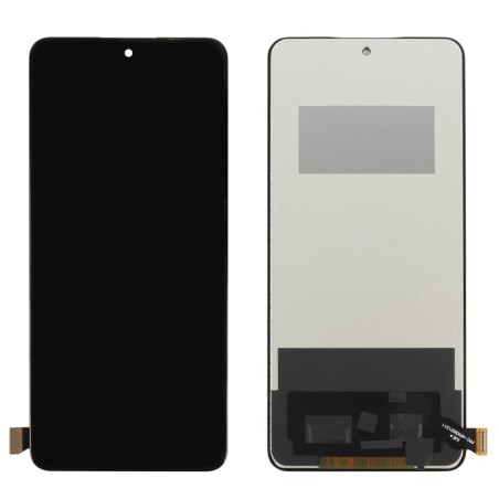 Pantalla LCD repuesto compatible para Xiaomi 12T / 12T Pro 5G display frontal