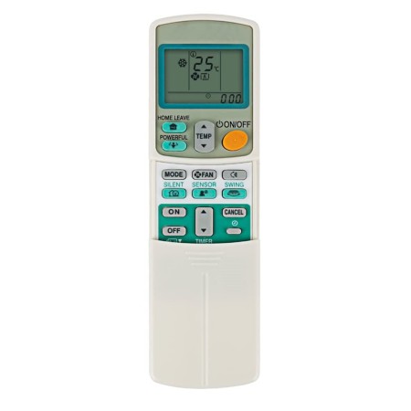 MANDO A DISTANCIA DAIKIN 433A1