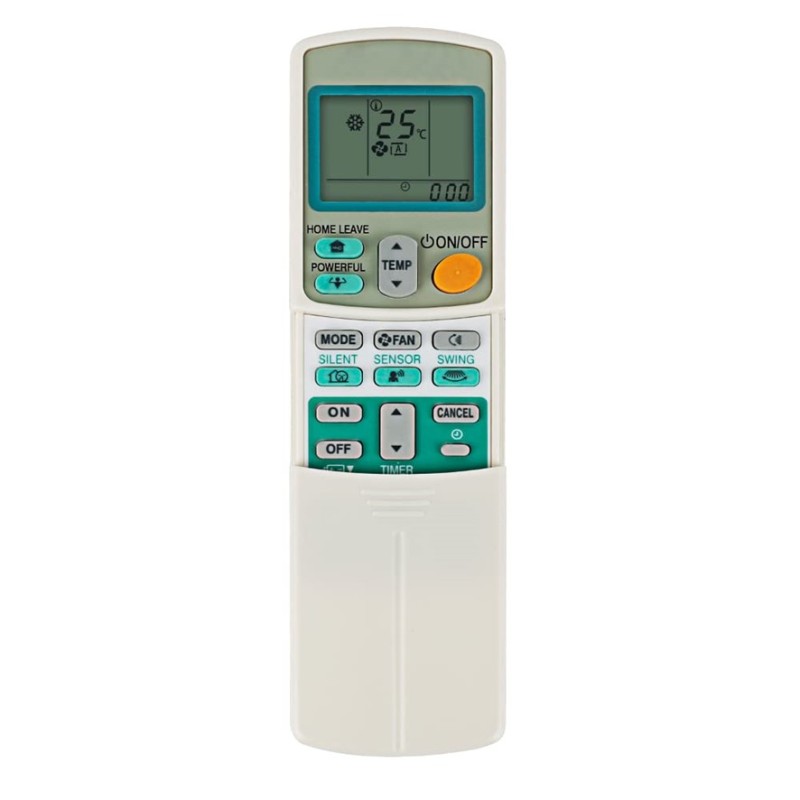 MANDO A DISTANCIA DAIKIN 433A1