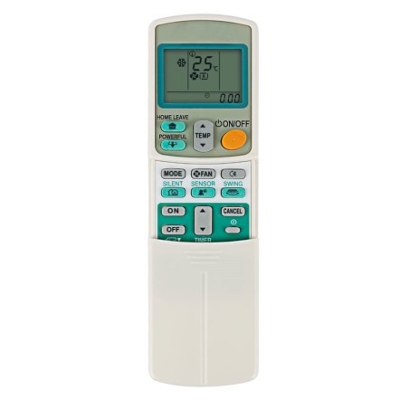 MANDO A DISTANCIA DAIKIN 433A1