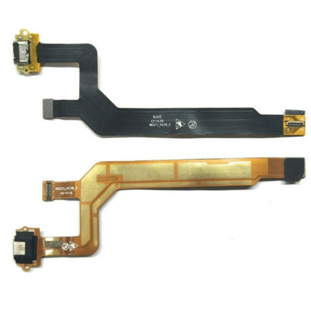CHARGING FLEX ZTE NUBIA Z11 NX531J