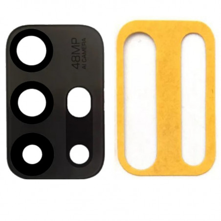 CAMERA GLASS MOTOROLA MOTO G10 / MOTO G20