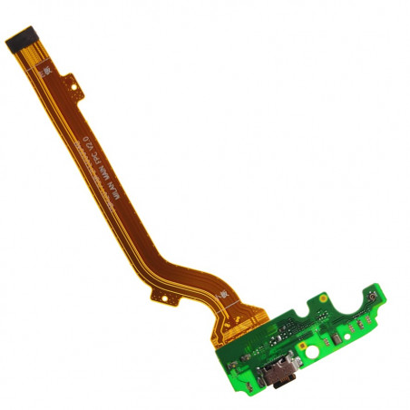 CHARGING FLEX ALCATEL 3X 2020  5061  4 CAM