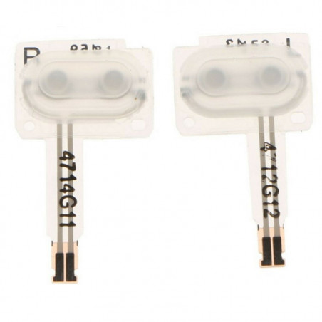 L / R BUTTON FLEX PS VITA 2000