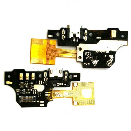 CHARGING FLEX ZTE BLADE V7 LITE / V6 PLUS