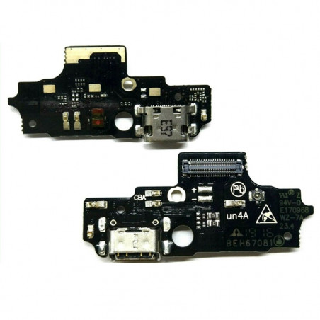 CHARGING FLEX ZTE AXON 7 MINI