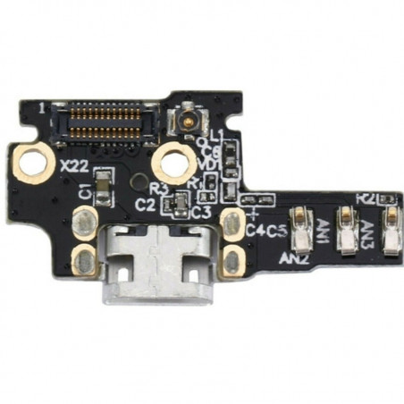 CHARGING FLEX ZTE NUBIA Z9 MINI