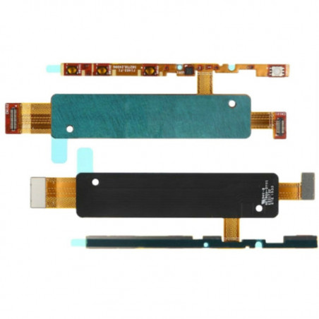 POWER FLEX SONY XPERIA M4