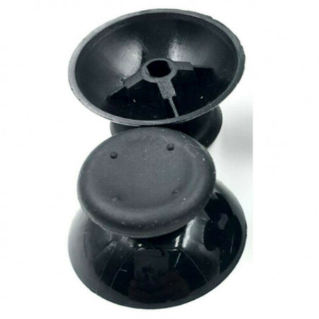 ANALOGUE CAP FOR JOYSTICK XBOX 360 BLACK